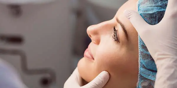 Rinoplastia