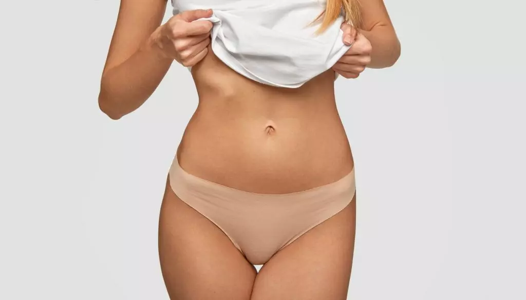 Cirurgia plástica na barriga: conheça os diferentes tipos