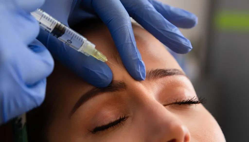 Como Funciona o Botox Procedimento Benefícios e Resultados