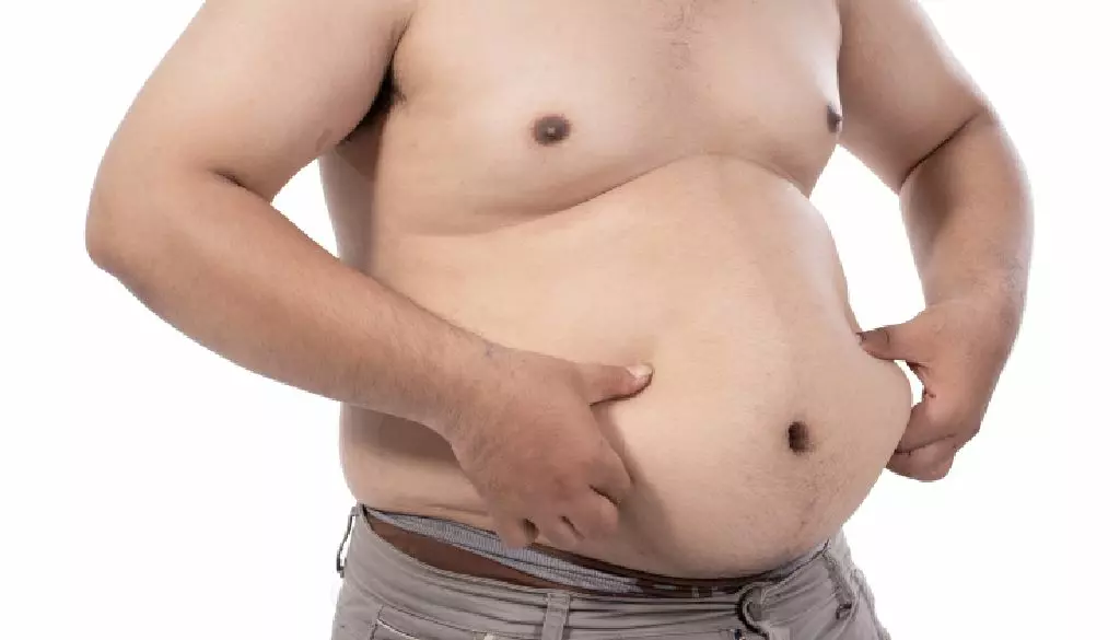 Lipo HD masculina: o que é e quando é indicada